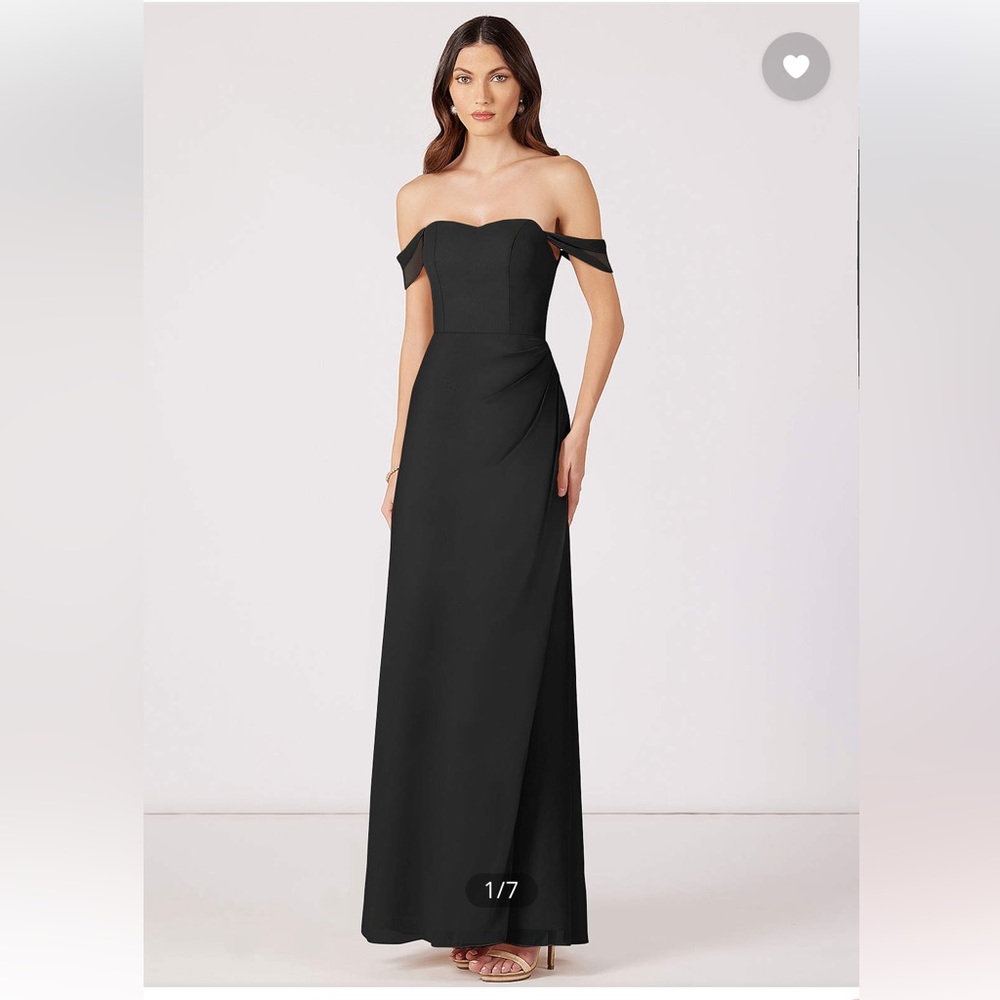 Azazie Jordyn Bridesmaids Dress